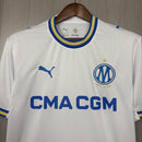 Olympique de Marseille I - 26/27