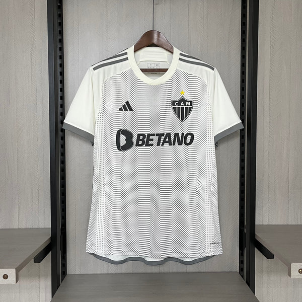 Atlético Mineiro II - 24/25