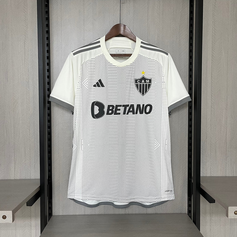 Atlético Mineiro II - 24/25