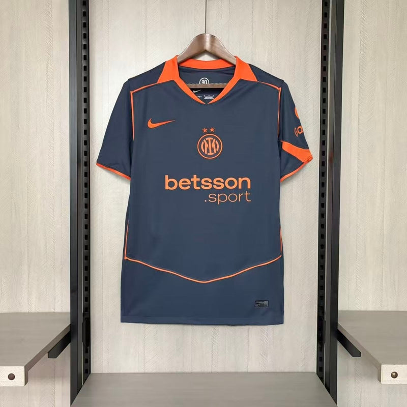 Inter de Milão III - 2026