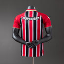 MODELO JOGADOR São Paulo II - 25/26