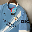 Manchester City I - 25/26