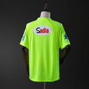 Brasil Treino - Green Fluorescent