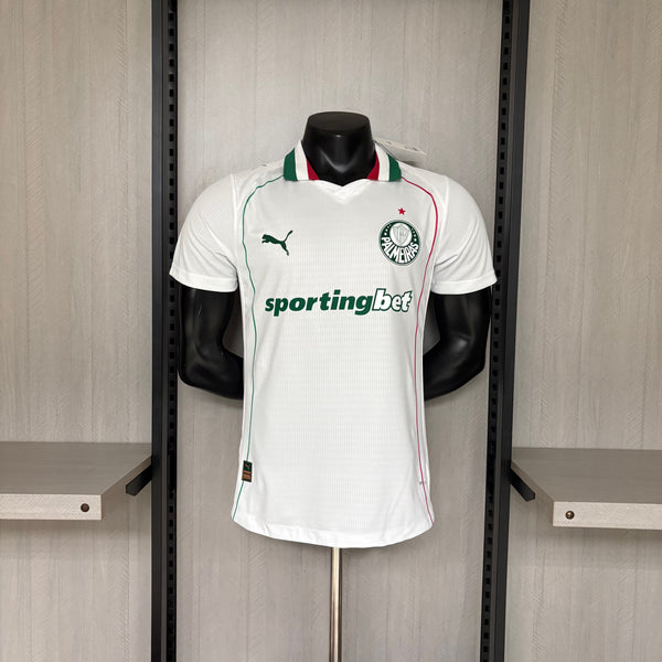 MODELO JOGADOR Palmeiras II - 26/27