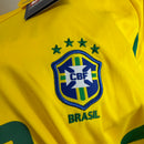 Retrô Kaká - 2002