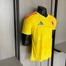 MODELO JOGADOR Colômbia I - 26/27