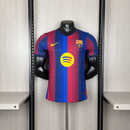 MODELO JOGADOR Barcelona I - 26/27