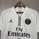 PSG Retrô III White Edition Jordan - 18/19