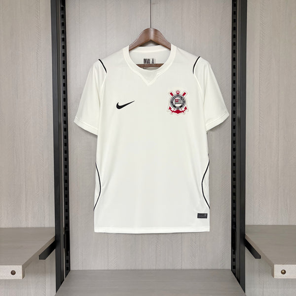 Corinthians I - 26/27