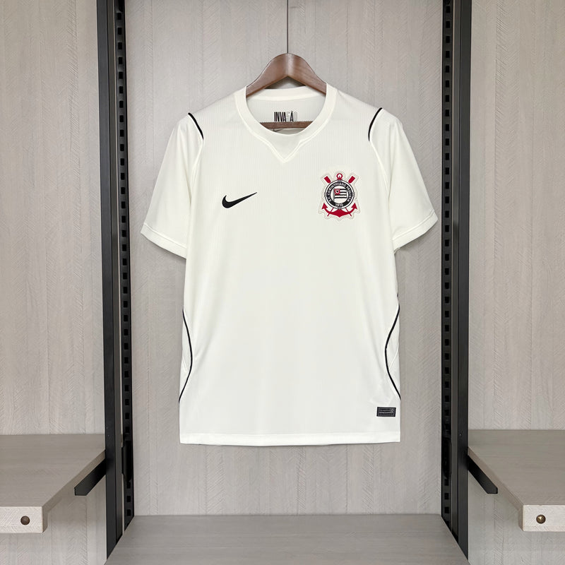 Corinthians I - 26/27