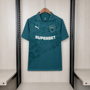 Fluminense III - 26/27