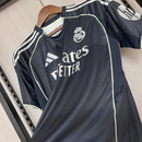Real Madrid II - 25/26