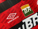 Flamengo Retrô I - 1995