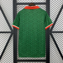 Camisa Irlanda 25/26 Dia de São Patrício Casa