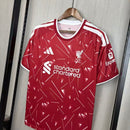 Liverpool I - 26/27