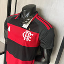 MODELO JOGADOR Flamengo I - 26/27