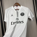 PSG Retrô III White Edition Jordan - 18/19