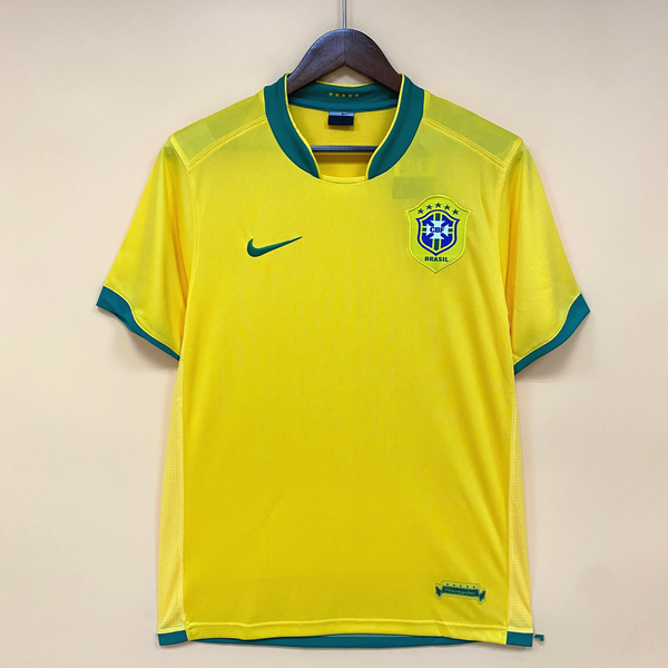 Brasil Retrô I -2006
