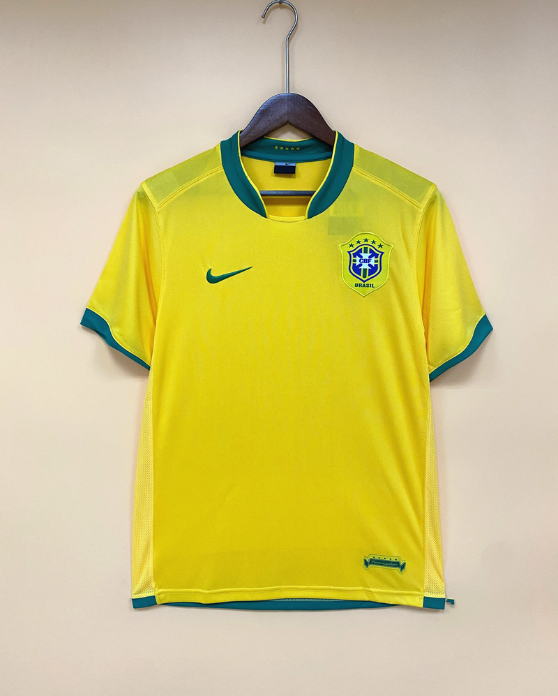 Brasil Retrô I -2006
