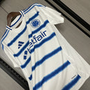 Cruzeiro II - 25/26