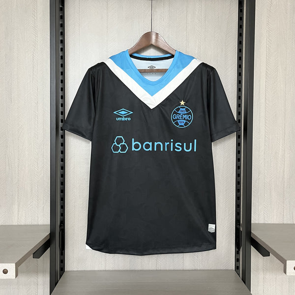 Grêmio III - 24/25