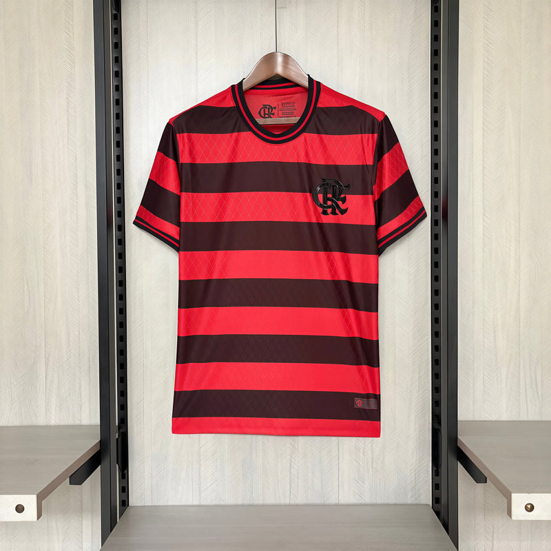 Flamengo Special Edition Red - 26/27