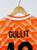 Holanda I - PERS. GULLIT