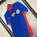 Bahia SuperMan III - 25/26
