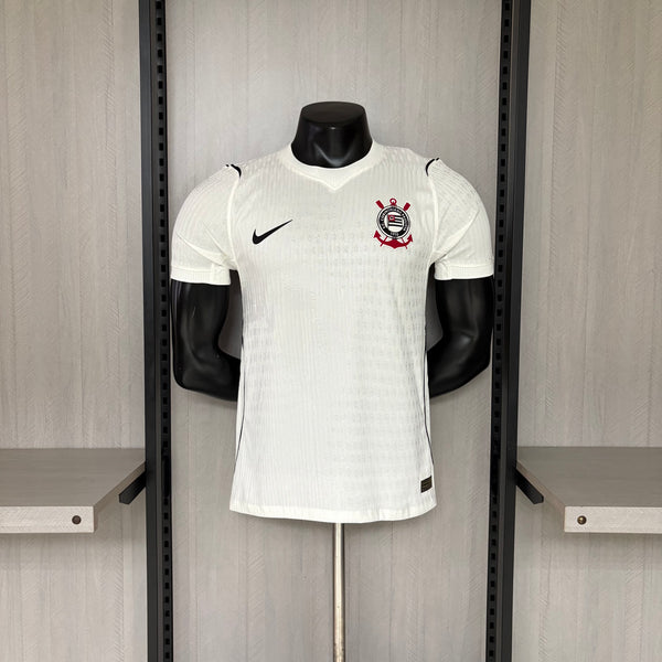 MODELO JOGADOR - Corinthians I 26/27