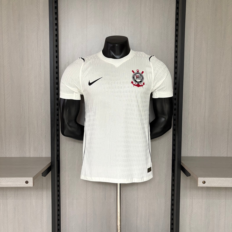 MODELO JOGADOR - Corinthians I 26/27
