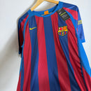 Barcelona R10 - Retrô 2006