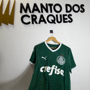 Palmeiras I - 22/23
