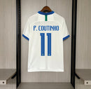 Brasil Retrô II - 2019 (Personalizada com P. COUTINHO)