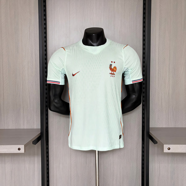 MODELO JOGADOR - França II 26/27
