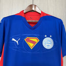 Bahia SuperMan III - 25/26