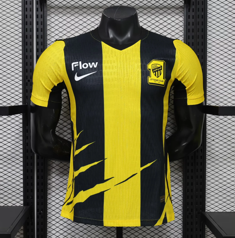 Al Ittihad I - 26/27 (VERSÃO JOGADOR)
