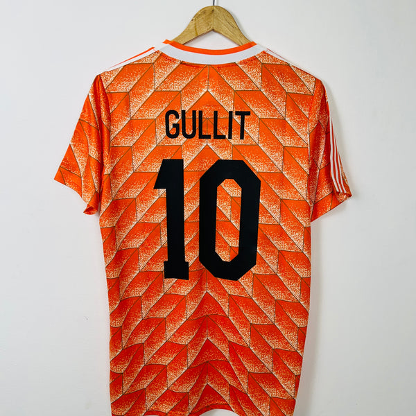 Holanda I - PERS. GULLIT