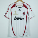 Milan Retrô II - 2007 (Personalizada Kaká 22)