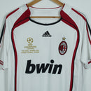 Milan Retrô II - 2007 (Personalizada Kaká 22)