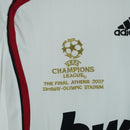 Milan Retrô II - 2007 (Personalizada Kaká 22)
