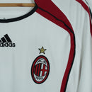 Milan Retrô II - 2007 (Personalizada Kaká 22)
