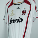 Milan Retrô II - 2007 (Personalizada Kaká 22)