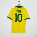 Brasil Retrô I - 1958 (Personalizada com Pelé) Rei do Futebol