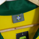 Brasil Retrô I - 1958 (Personalizada com Pelé) Rei do Futebol