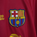 Barcelona Retrô I - 08/09 (Personalizada com Eto'o)