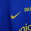 Barcelona Retrô I - 08/09 (Personalizada com Eto'o)