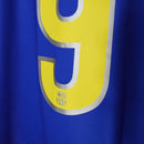 Barcelona Retrô I - 08/09 (Personalizada com Eto'o)