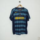 Inter de Milão I - 04/05 (Personalizada com Adriano)