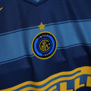 Inter de Milão I - 04/05 (Personalizada com Adriano)