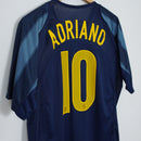 Inter de Milão I - 04/05 (Personalizada com Adriano)